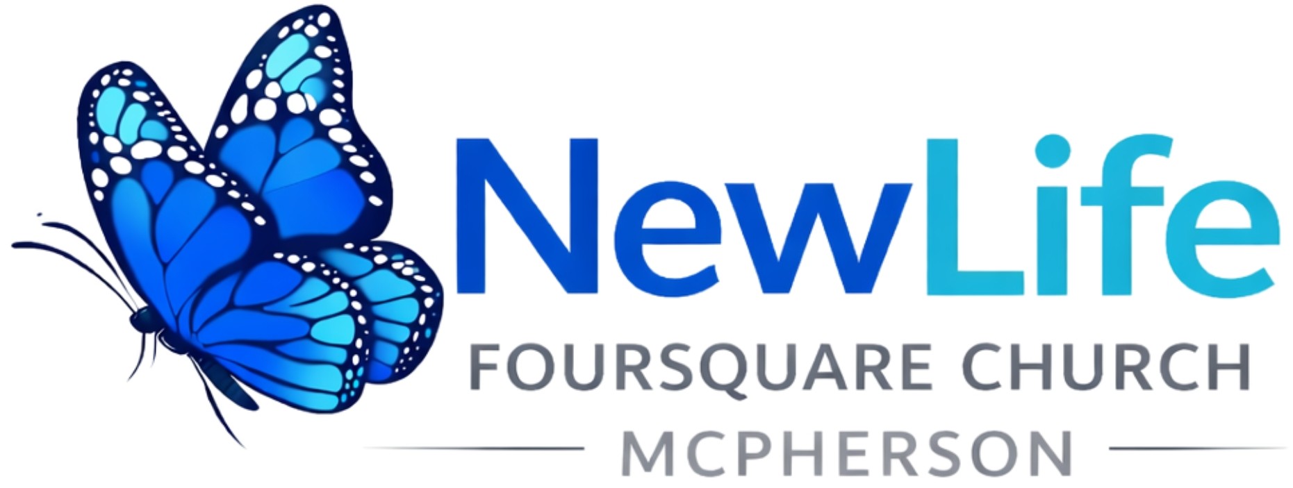 New Life Foursquare Church – McPherson